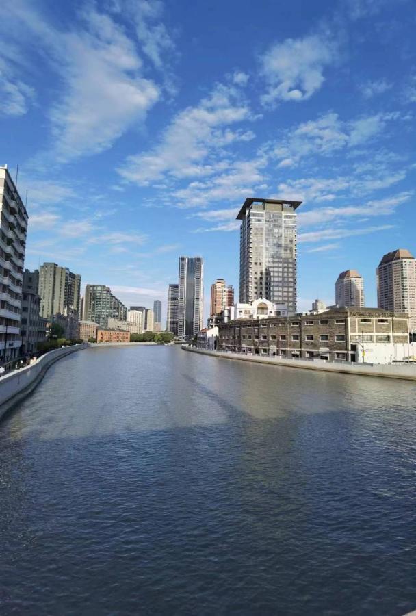 River House Near The Peoples Square And The Bund Shanghái Exterior foto