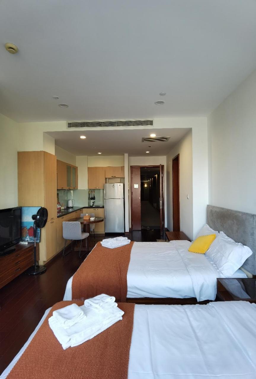 River House Near The Peoples Square And The Bund Shanghái Exterior foto