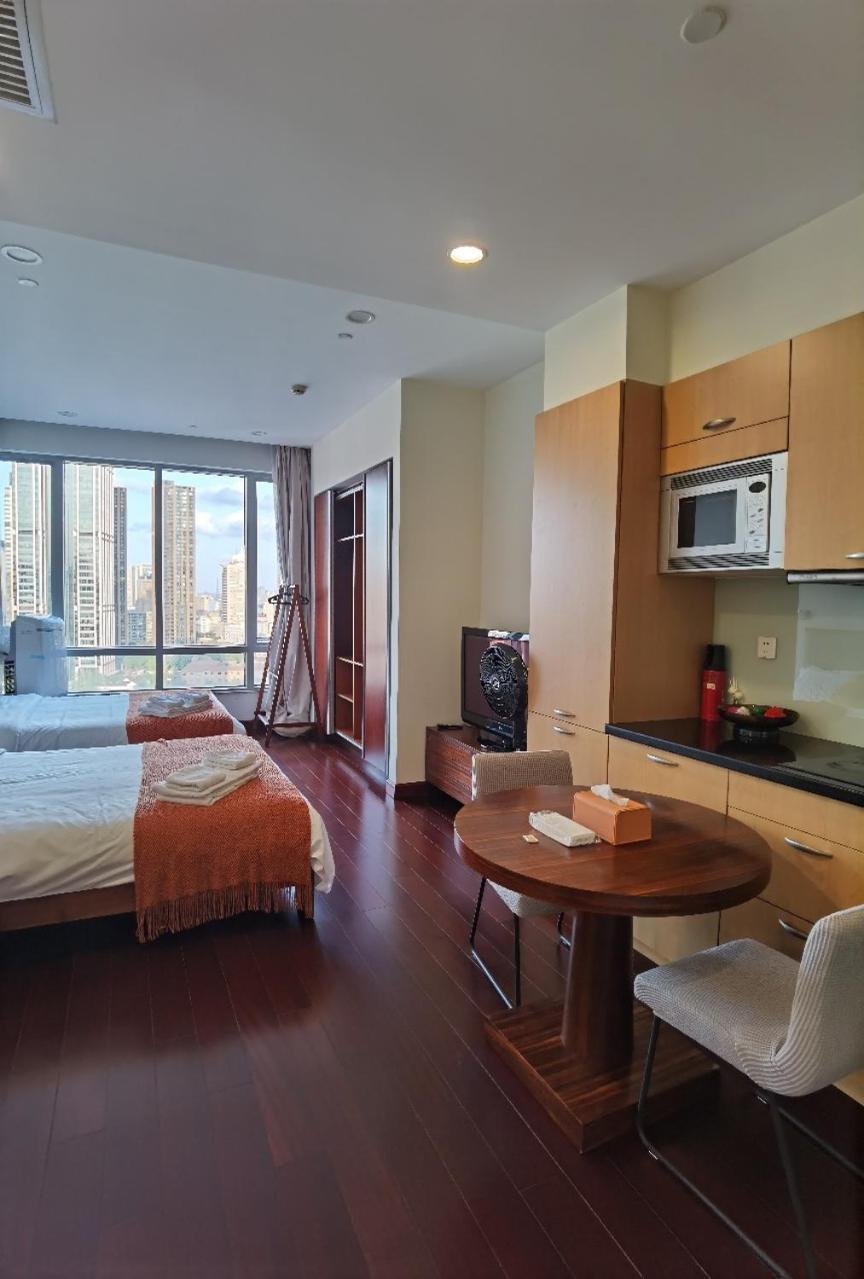 River House Near The Peoples Square And The Bund Shanghái Exterior foto